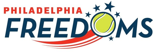 Philadelphia Freedoms 2013 Unused Logo v2 iron on transfers for clothing